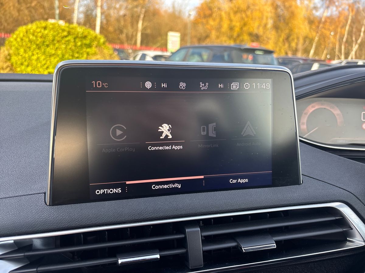 Used Peugeot 3008 2018 for sale - 76425963: Photo 31