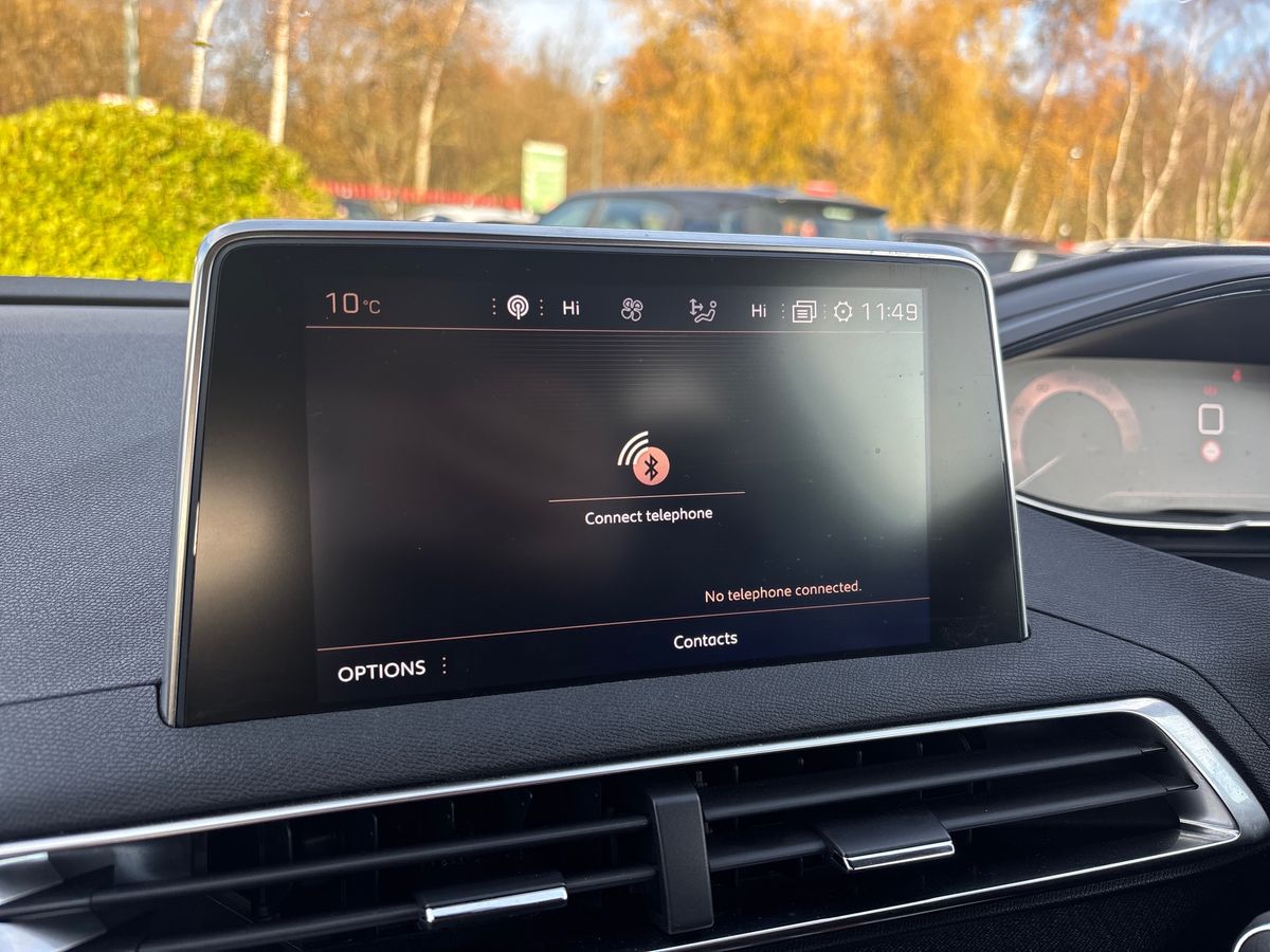 Used Peugeot 3008 2018 for sale - 76425963: Photo 32