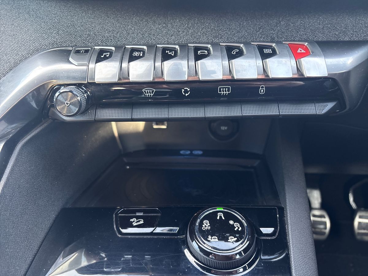 Used Peugeot 3008 2018 for sale - 76425963: Photo 35