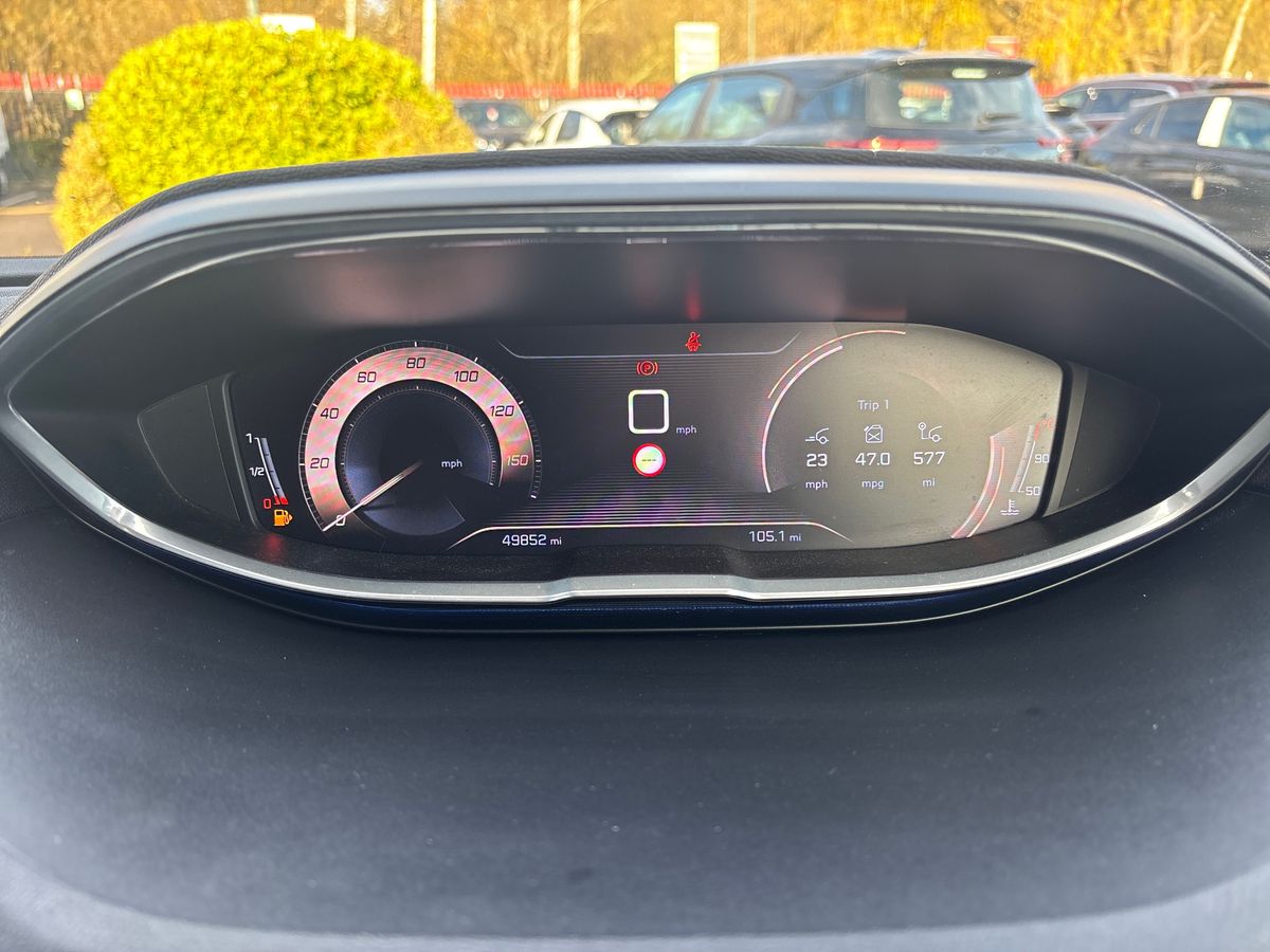 Used Peugeot 3008 2018 for sale - 76425963: Photo 36