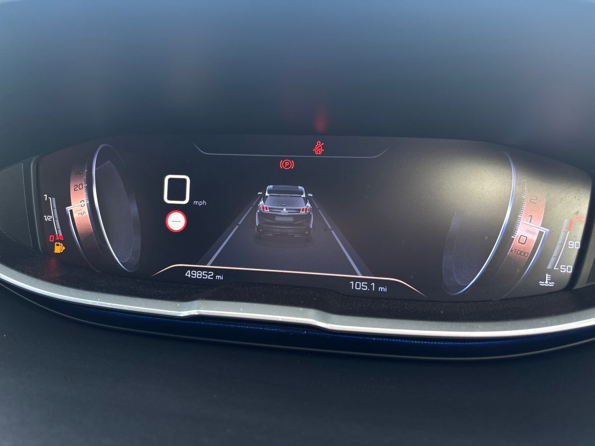 Used Peugeot 3008 2018 for sale - 76425963: Photo 37