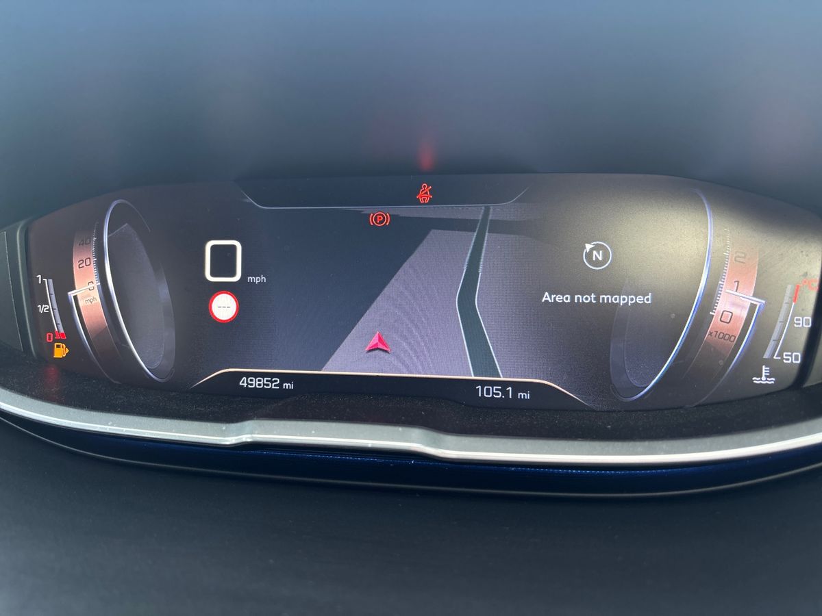 Used Peugeot 3008 2018 for sale - 76425963: Photo 38