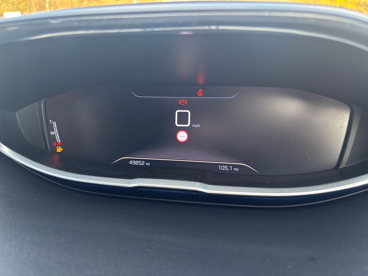 Used Peugeot 3008 2018 for sale - 76425963: Photo 39