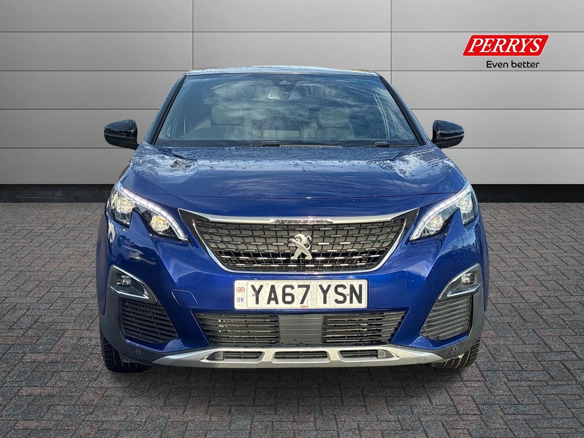Used Peugeot 3008 2018 for sale - 76425963: Photo 4