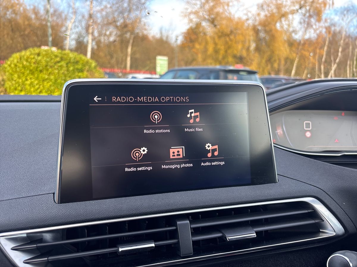 Used Peugeot 3008 2018 for sale - 76425963: Photo 40