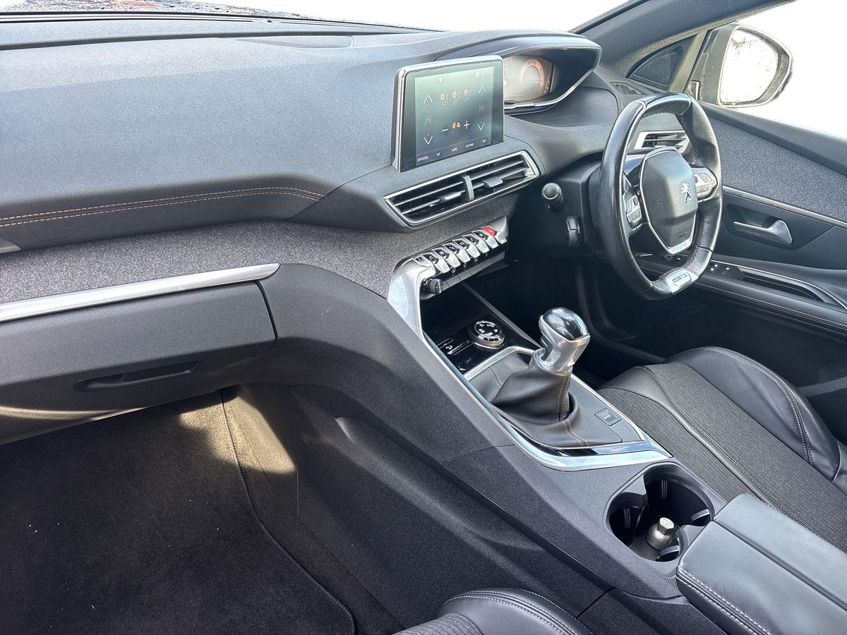 Used Peugeot 3008 2018 for sale - 76425963: Photo 6