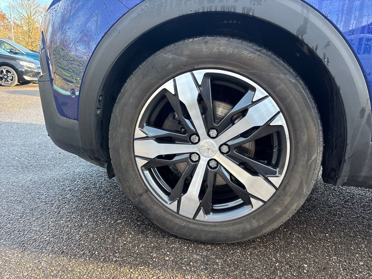 Used Peugeot 3008 2018 for sale - 76425963: Photo 7