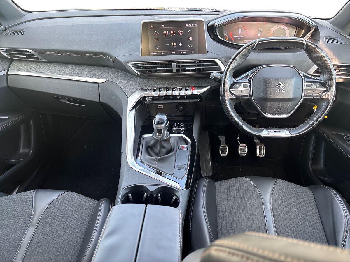 Used Peugeot 3008 2018 for sale - 76425963: Photo 9