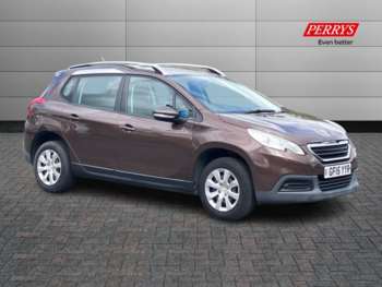 2015 - 1.2 VTi Access+ 5dr Estate