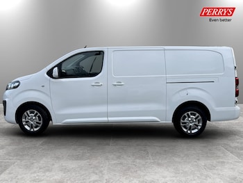 Used Vauxhall Vivaro 2020 for sale - 77432053: Photo