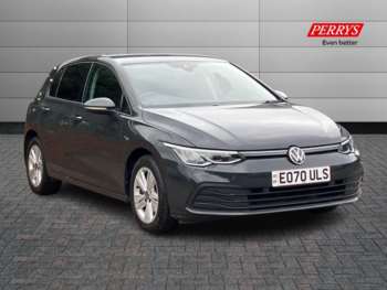2020 - 1.5 eTSI 150 Life 5dr DSG Hatchback
