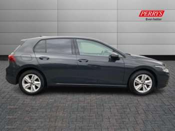 Used Volkswagen Golf 2020 for sale - 74620205: Photo