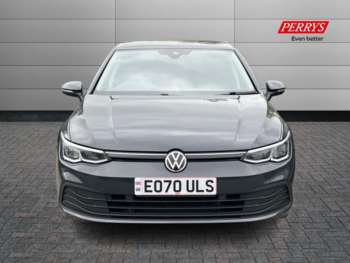 Used Volkswagen Golf 2020 for sale - 74620205: Photo