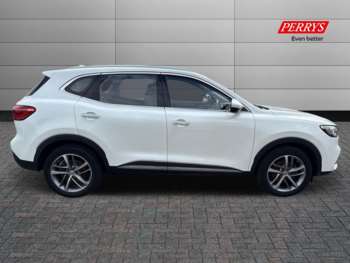 Used MG MG HS 2022 for sale - 75044588: Photo