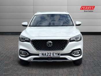 Used MG MG HS 2022 for sale - 75044588: Photo