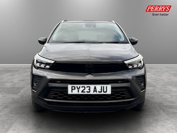 Used Vauxhall Crossland 2023 for sale - 78237613: Photo