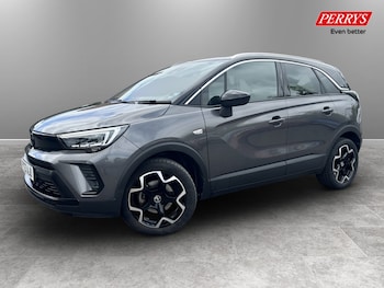 Used Vauxhall Crossland 2023 for sale - 78237613: Photo