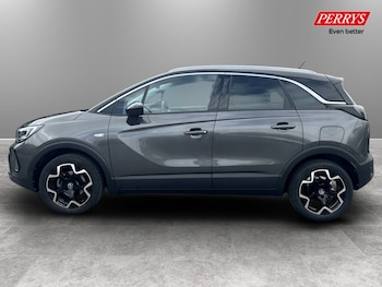 Used Vauxhall Crossland 2023 for sale - 78237613: Photo
