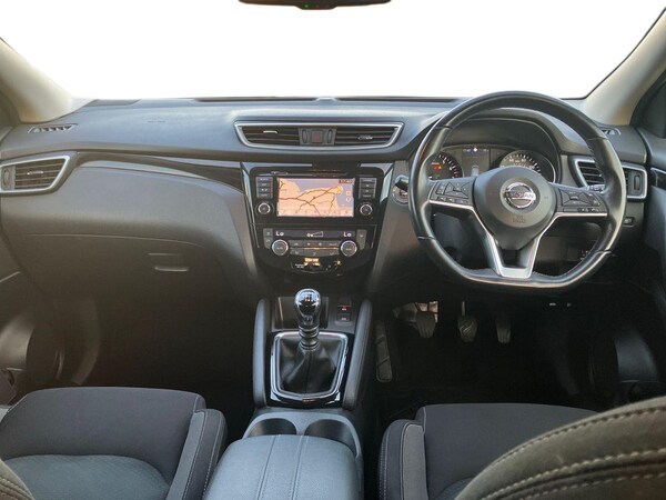 Used Nissan Qashqai 2021 for sale - 76097462: Photo 10