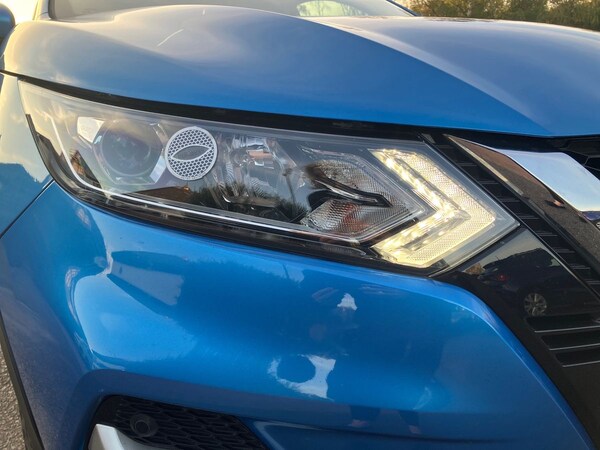 Used Nissan Qashqai 2021 for sale - 76097462: Photo 15