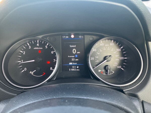 Used Nissan Qashqai 2021 for sale - 76097462: Photo 16