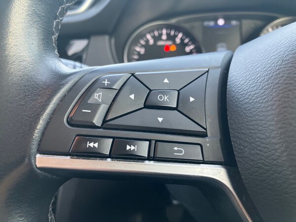 Used Nissan Qashqai 2021 for sale - 76097462: Photo 19
