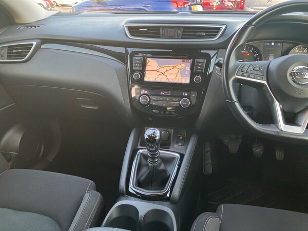 Used Nissan Qashqai 2021 for sale - 76097462: Photo 20