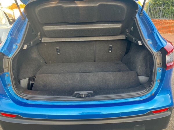 Used Nissan Qashqai 2021 for sale - 76097462: Photo 23