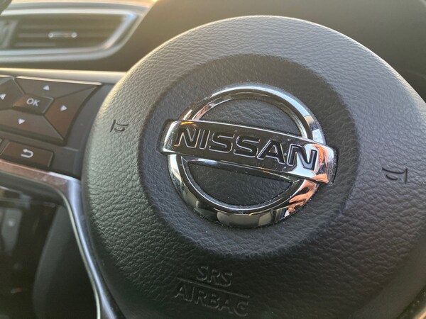 Used Nissan Qashqai 2021 for sale - 76097462: Photo 25