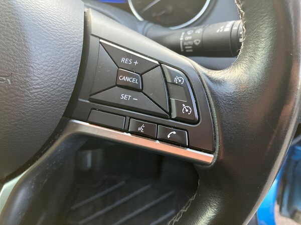 Used Nissan Qashqai 2021 for sale - 76097462: Photo 29