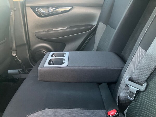 Used Nissan Qashqai 2021 for sale - 76097462: Photo 38