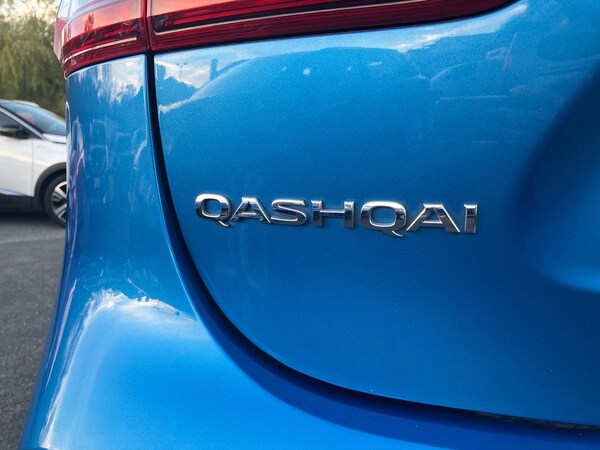 Used Nissan Qashqai 2021 for sale - 76097462: Photo 39