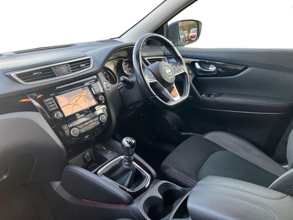 Used Nissan Qashqai 2021 for sale - 76097462: Photo 7