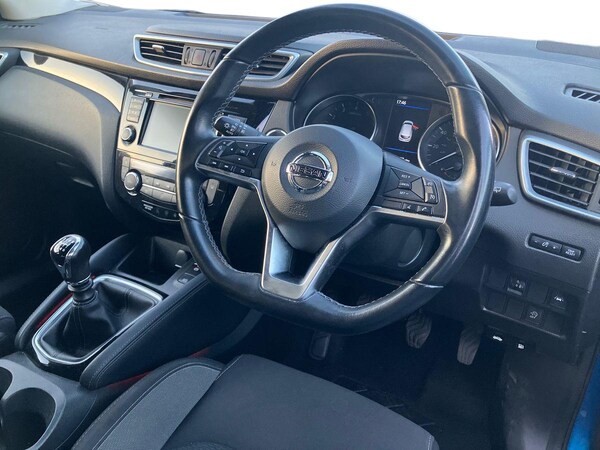 Used Nissan Qashqai 2021 for sale - 76097462: Photo 9