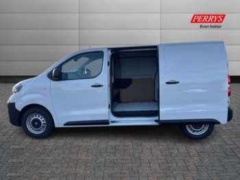 Used Vauxhall Vivaro 2024 for sale - 74926739: Photo