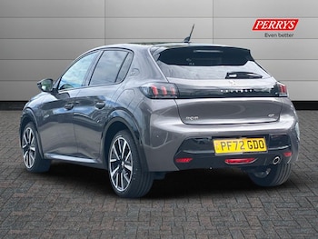 Used Peugeot 208 2022 for sale - 75342209: Photo