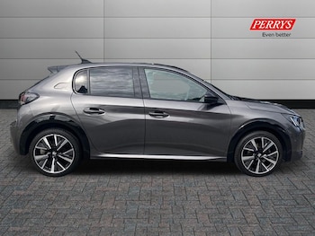 Used Peugeot 208 2022 for sale - 75342209: Photo