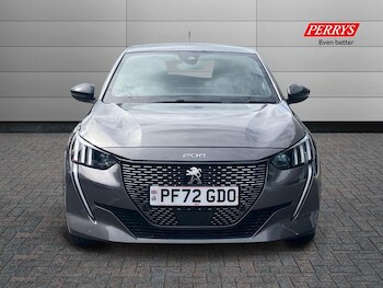 Used Peugeot 208 2022 for sale - 75342209: Photo