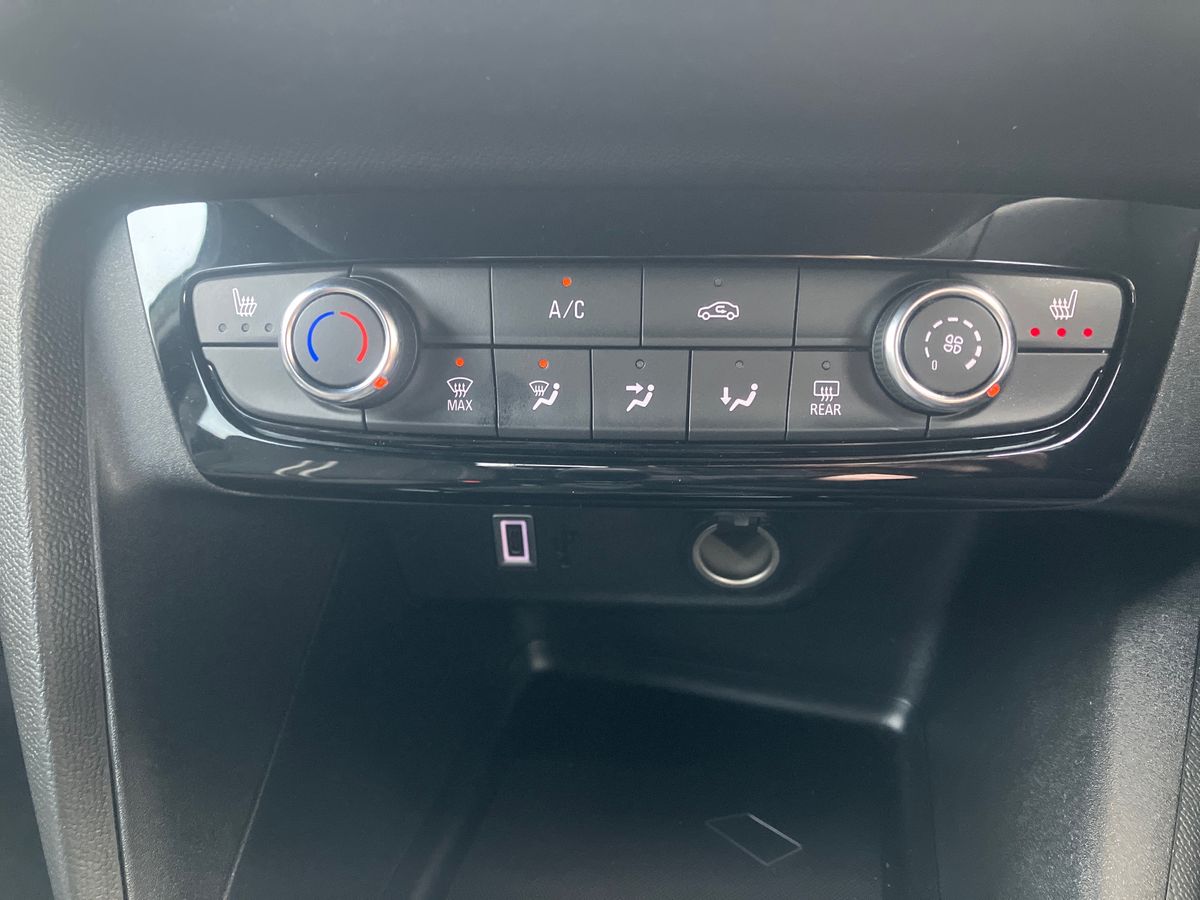 Used Vauxhall Corsa 2025 for sale - 77789901: Photo 12