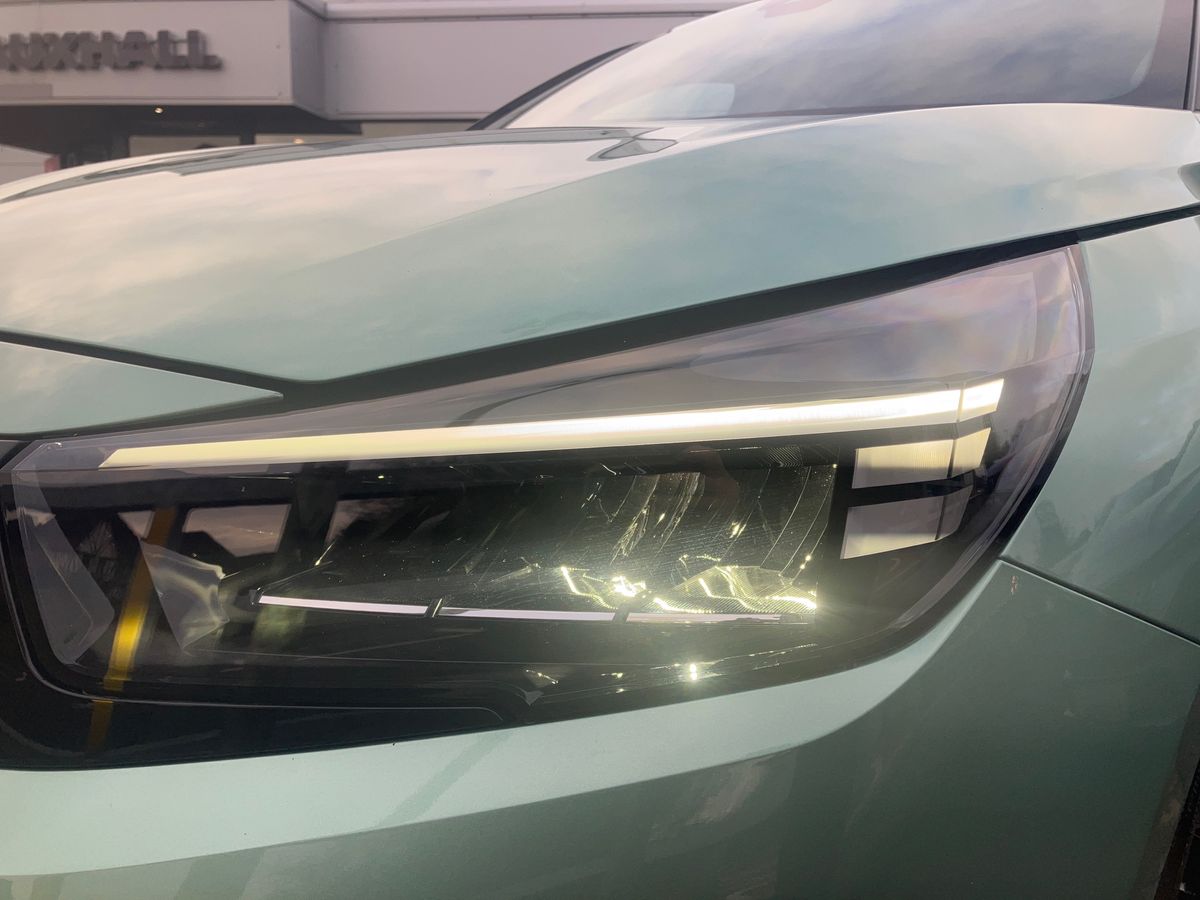 Used Vauxhall Corsa 2025 for sale - 77789901: Photo 13