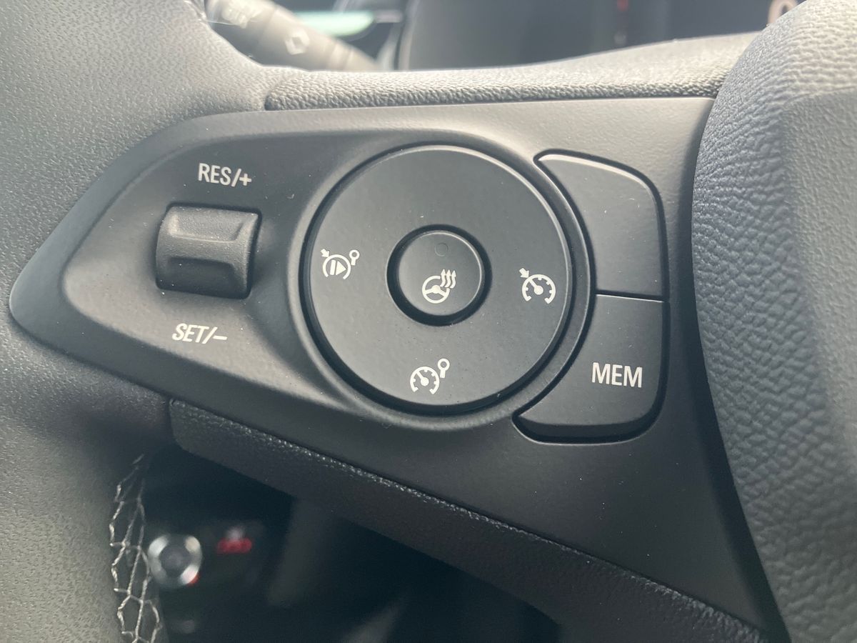 Used Vauxhall Corsa 2025 for sale - 77789901: Photo 16