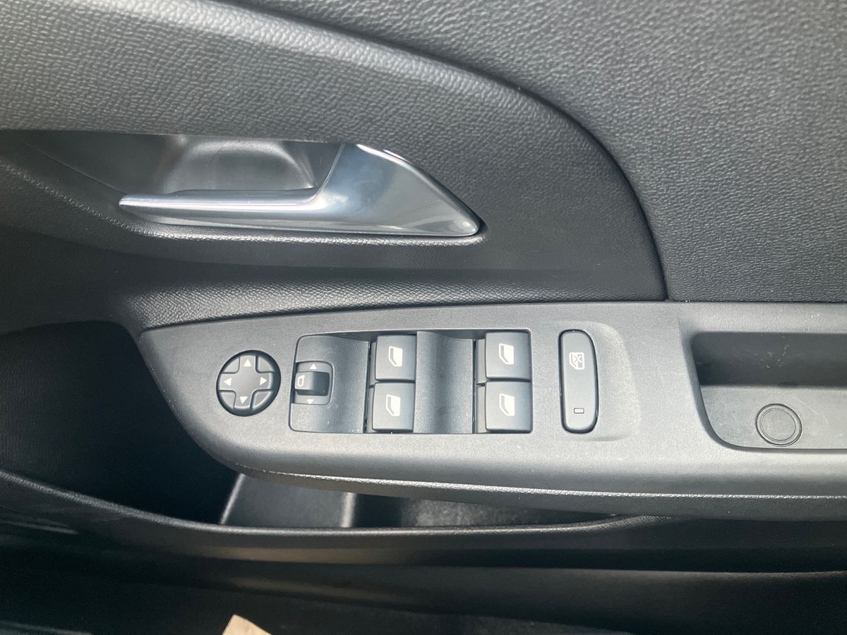 Used Vauxhall Corsa 2025 for sale - 77789901: Photo 18