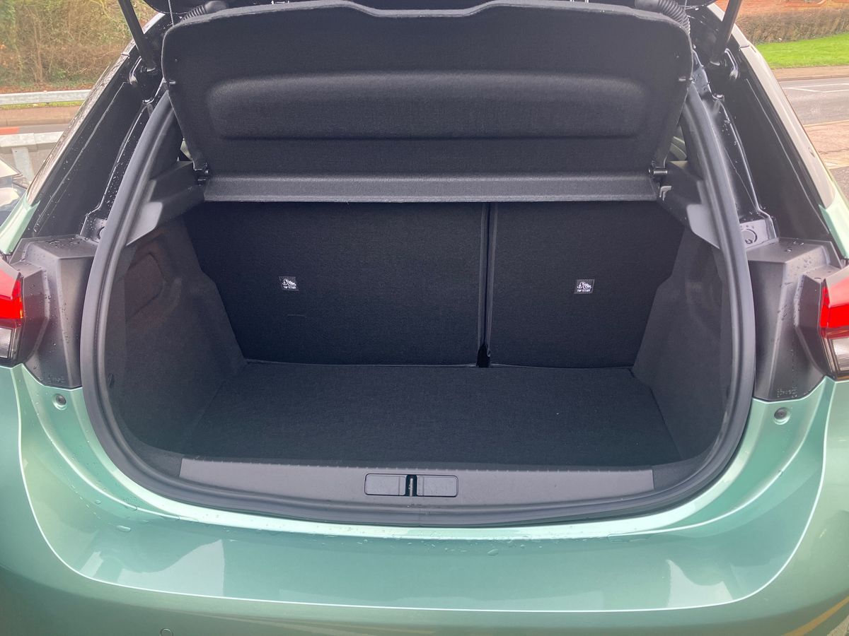 Used Vauxhall Corsa 2025 for sale - 77789901: Photo 20