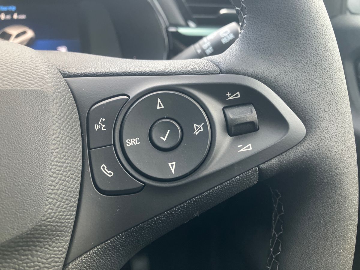 Used Vauxhall Corsa 2025 for sale - 77789901: Photo 26