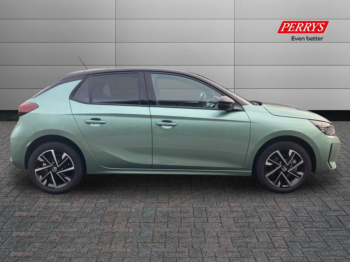 Used Vauxhall Corsa 2025 for sale - 77789901: Photo 3