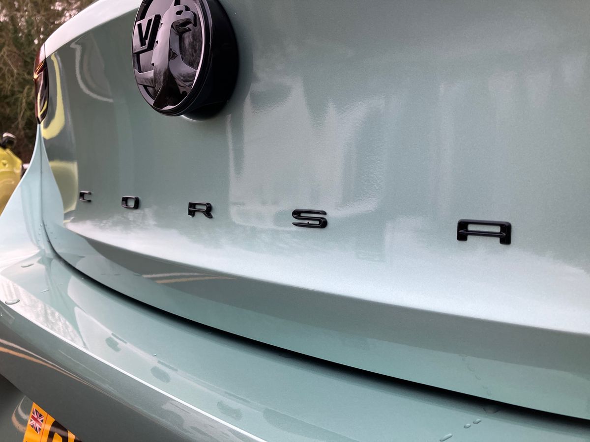 Used Vauxhall Corsa 2025 for sale - 77789901: Photo 36