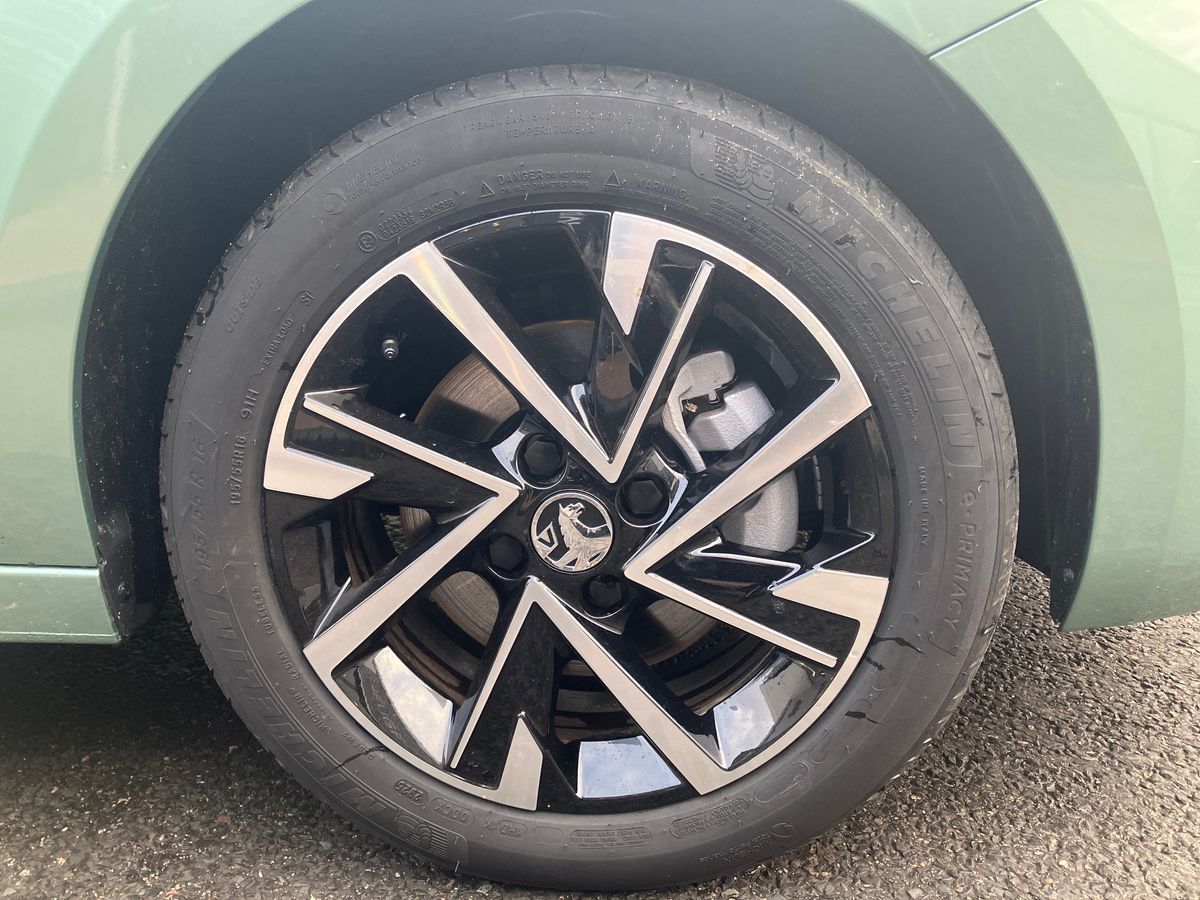 Used Vauxhall Corsa 2025 for sale - 77789901: Photo 39