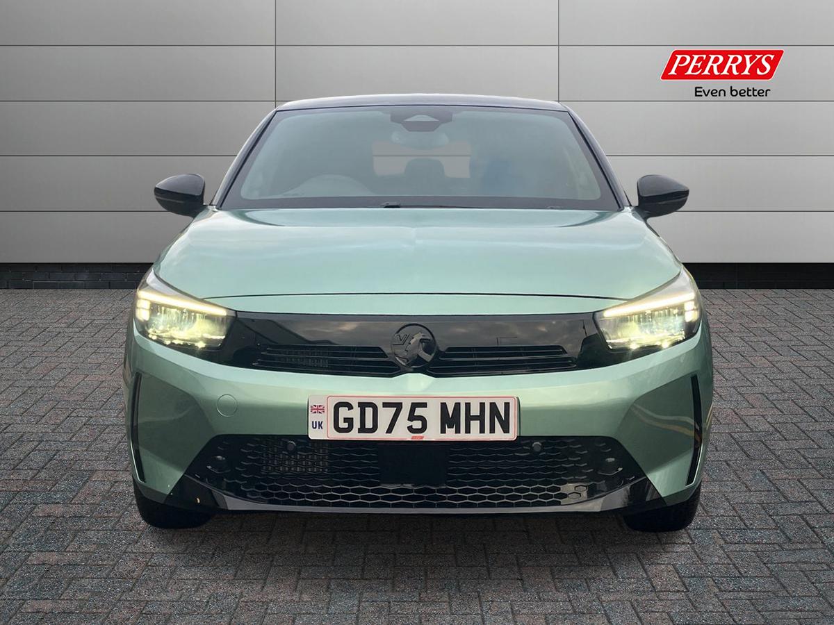 Used Vauxhall Corsa 2025 for sale - 77789901: Photo 4