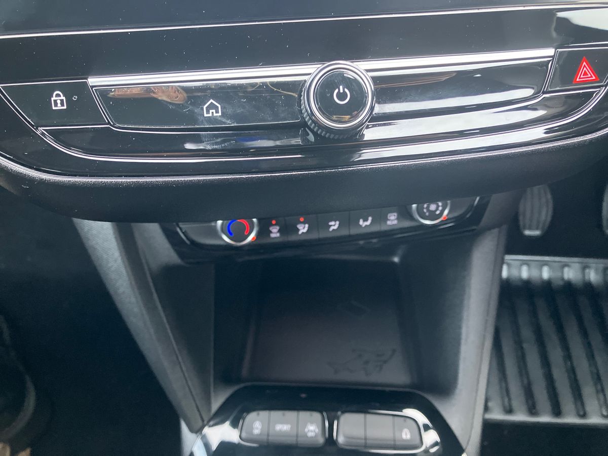 Used Vauxhall Corsa 2025 for sale - 77789901: Photo 40