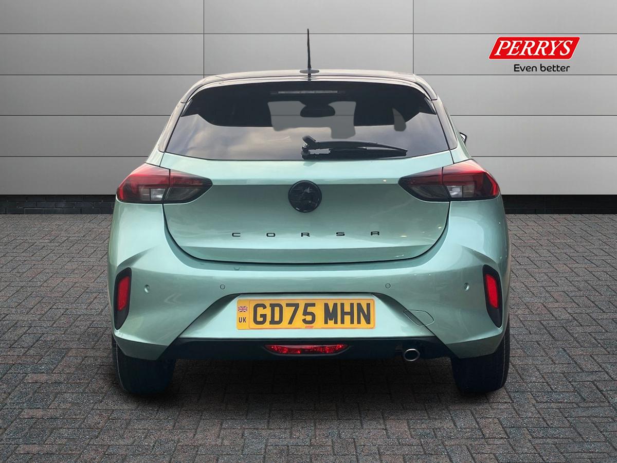 Used Vauxhall Corsa 2025 for sale - 77789901: Photo 5